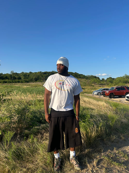 Racing Hills Tee